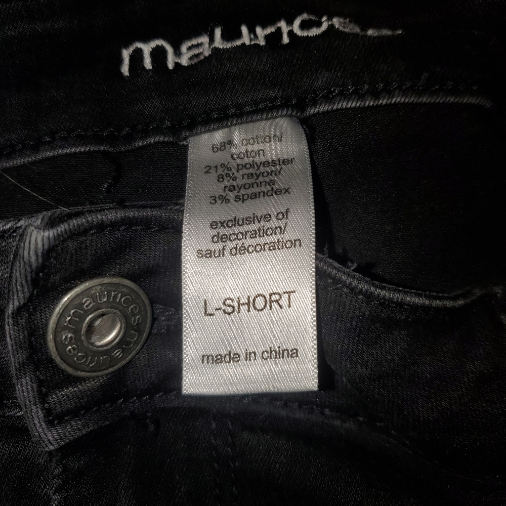Jeans - Picture 3 of 4